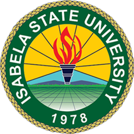 ISU Logo